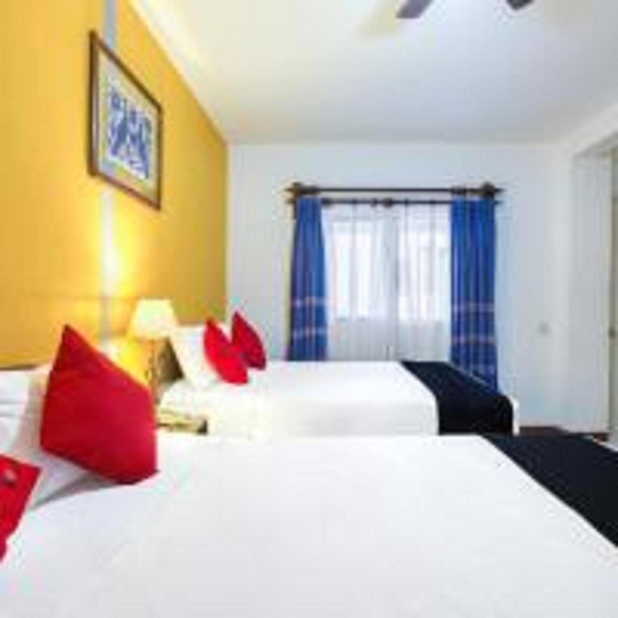 Capital O Parador Crespo Hotel, Oaxaca Екстер'єр фото