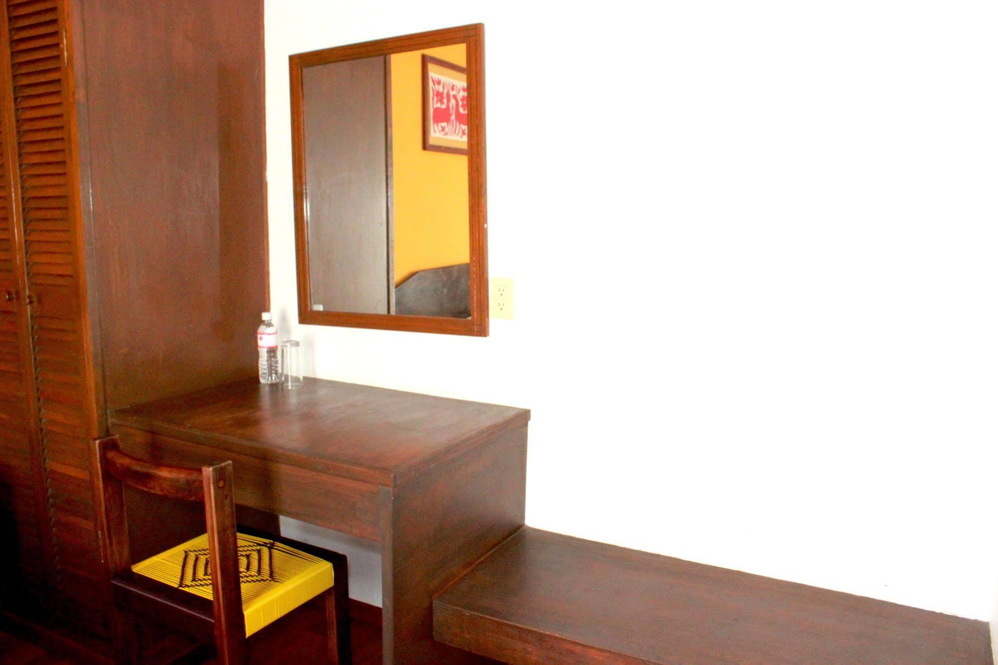 Capital O Parador Crespo Hotel, Oaxaca Екстер'єр фото